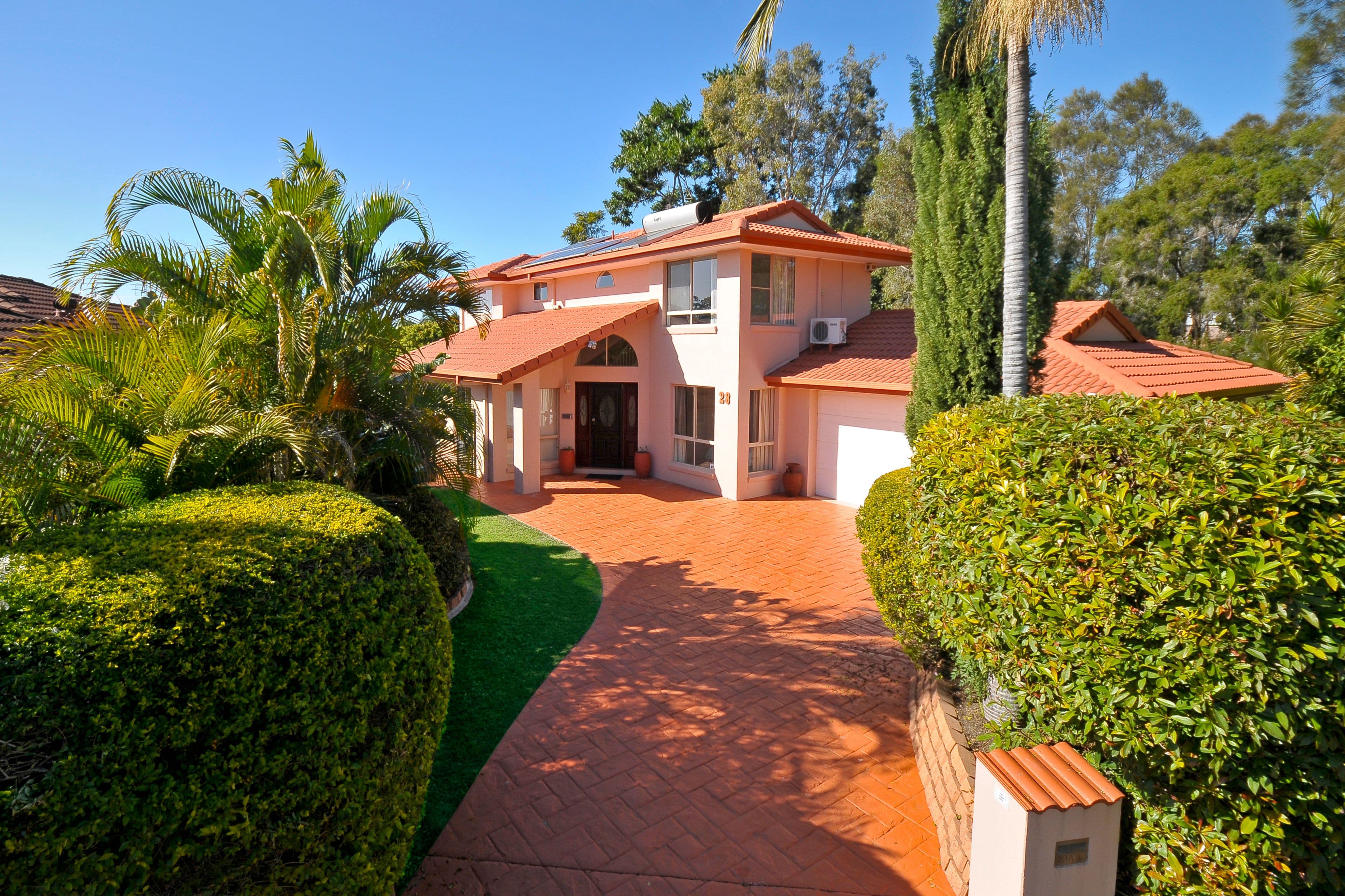 28 Greenwich Court, Robina QLD 4226, Robina - Image 1
