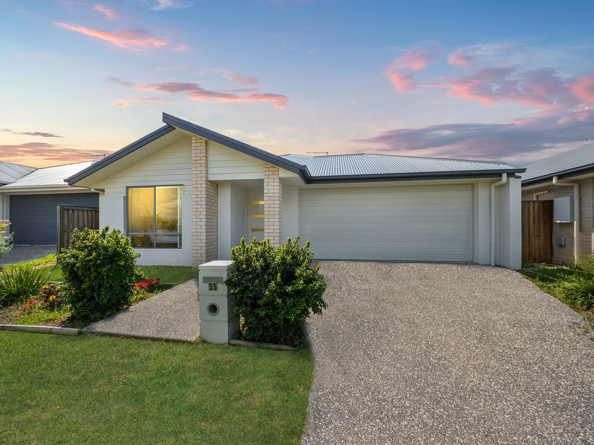 35 Scheyville Crescent, South Ripley QLD 4306, South Ripley - Image 1