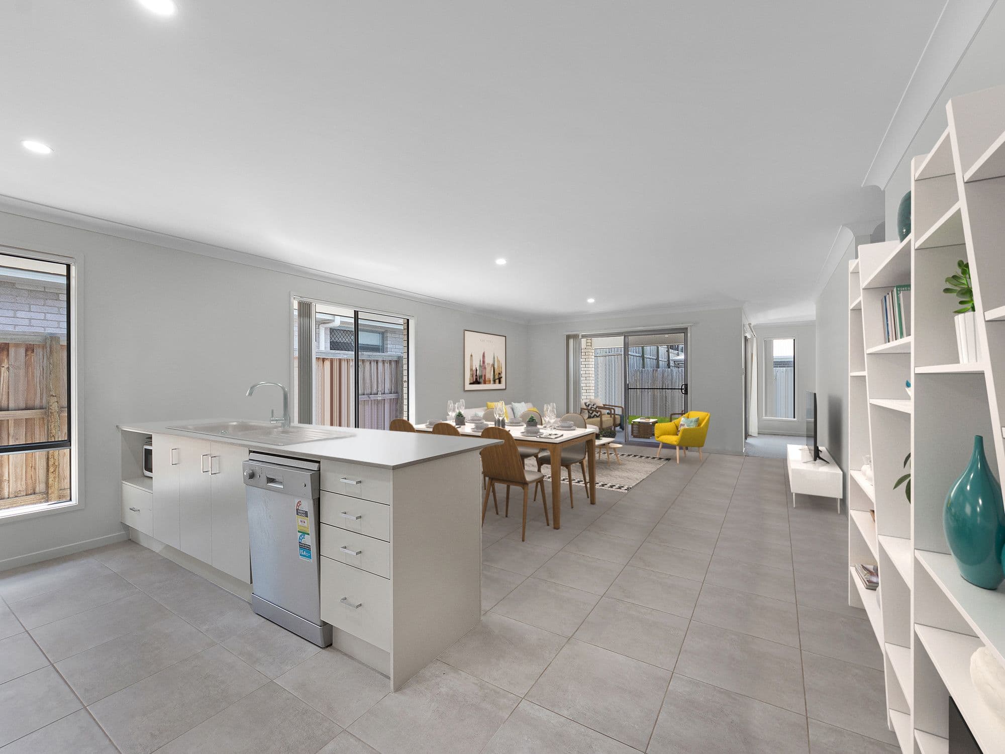 35 Scheyville Crescent, South Ripley QLD 4306, South Ripley - Thumbnail 4