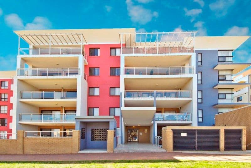 21-29 Third Avenue, BLACKTOWN NSW 2148, Blacktown - Image 1