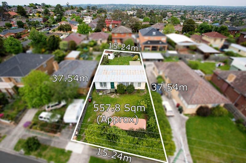 6 Collins Street, BULLEEN VIC 3105, Bulleen - Image 1