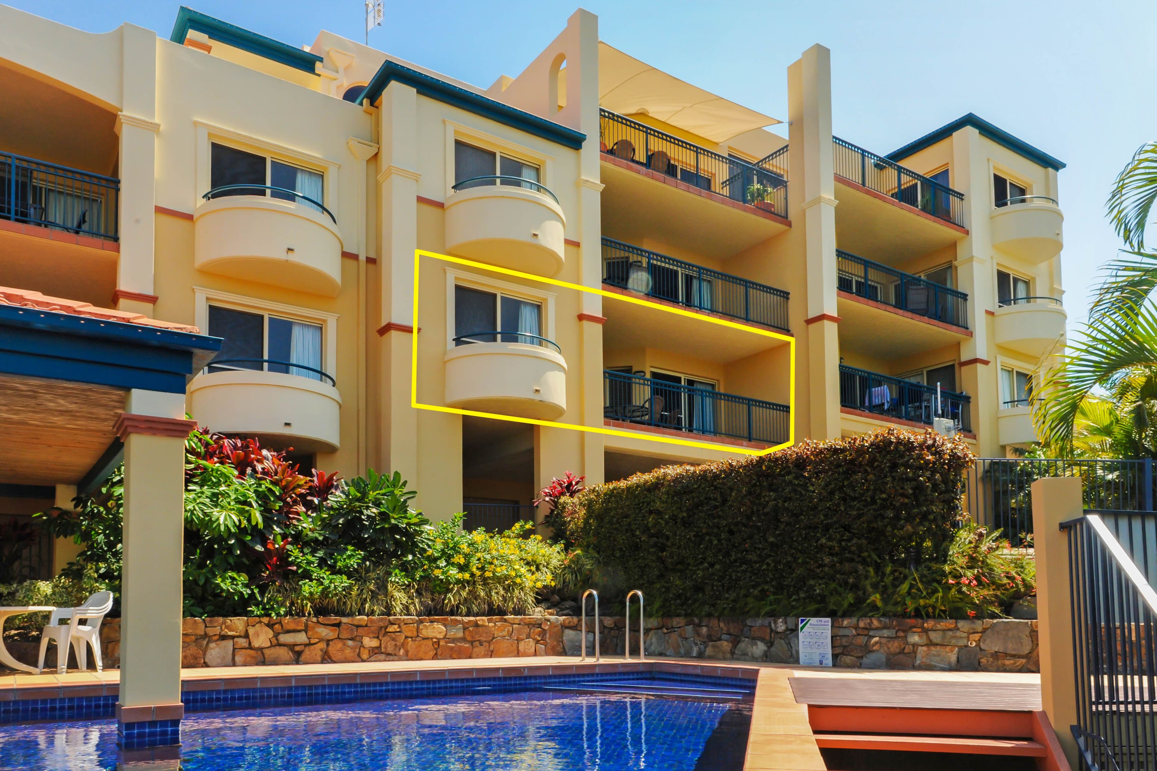 14 Golden Orchid Drive, Airlie Beach QLD 4802, Airlie Beach - Thumbnail 2