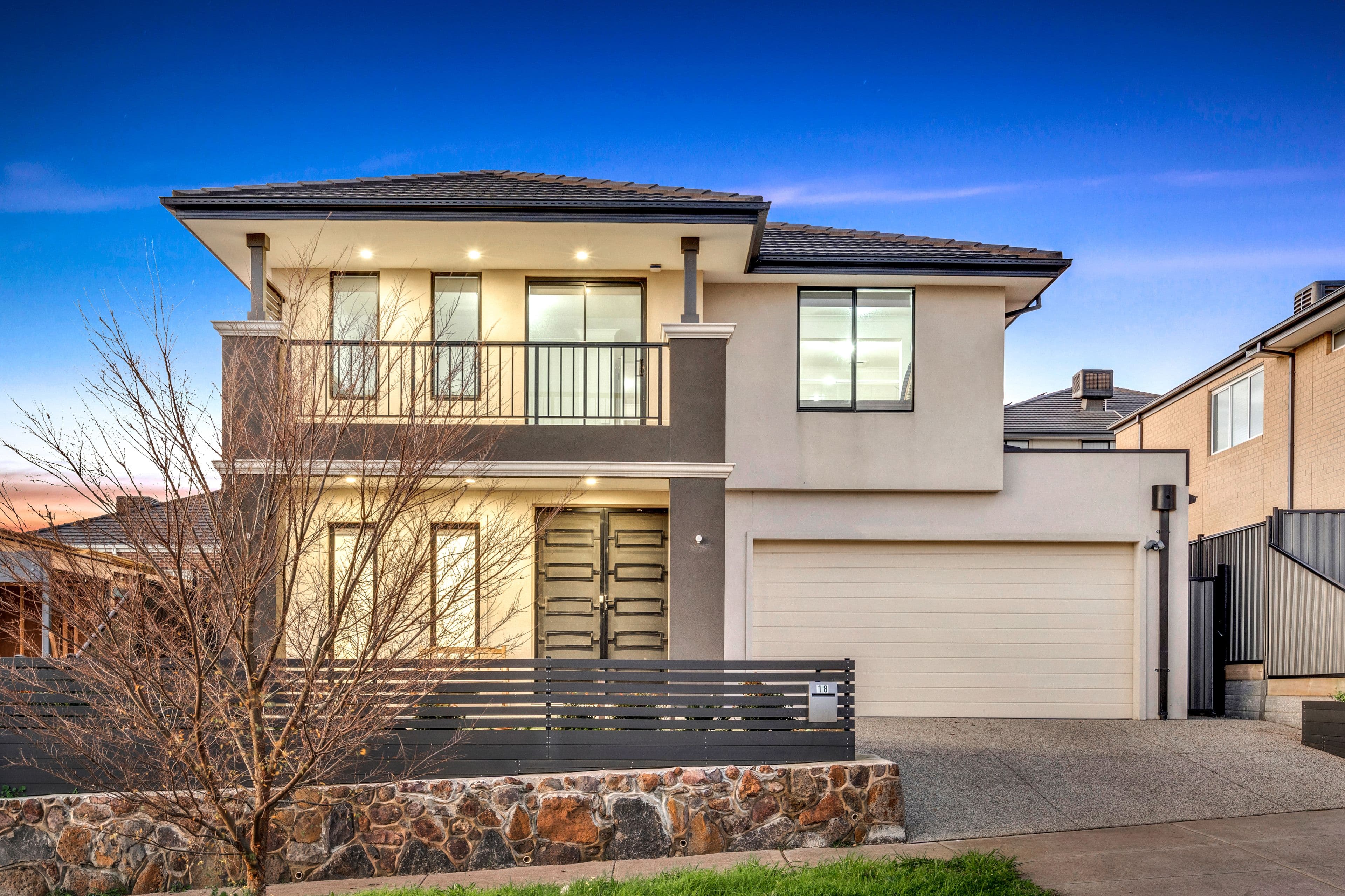 18 Majestic Way, Craigieburn VIC 3064, Craigieburn - Image 1