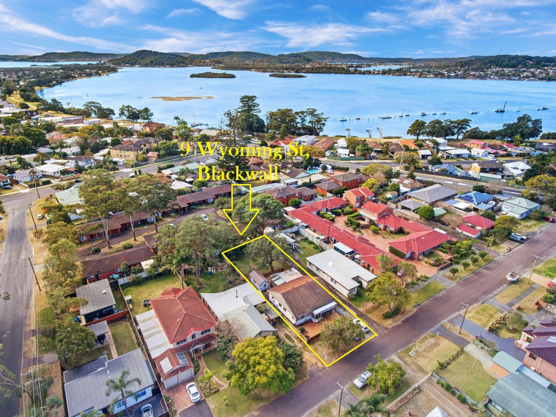 9 Wyoming Street, Blackwall - Thumbnail 2