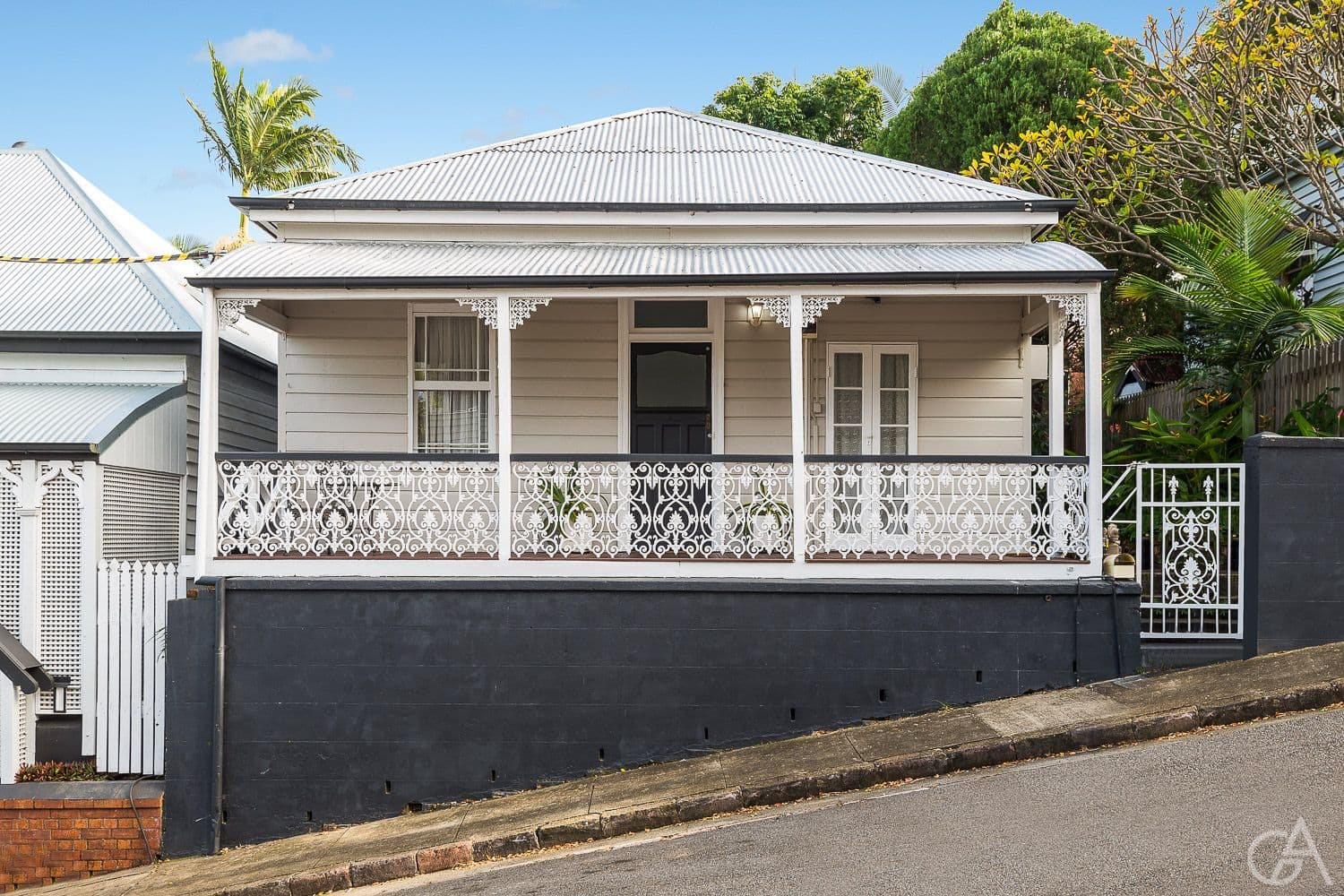 29 Earl Street, Petrie Terrace QLD 4000, Petrie Terrace - Image 1