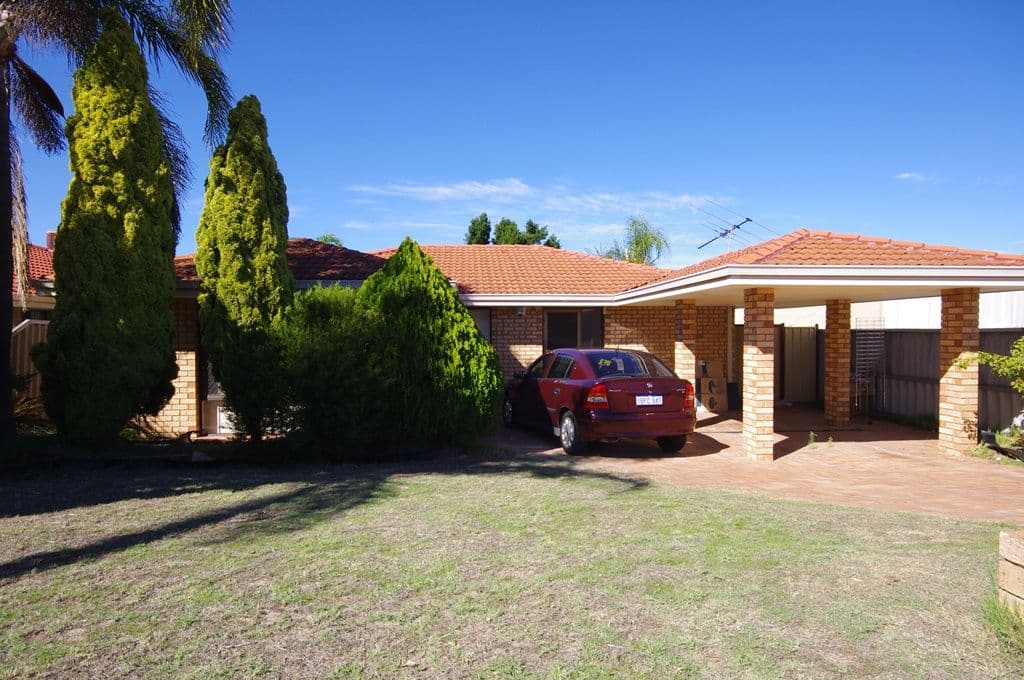12 Allspice Vista, MIRRABOOKA WA 6061, Mirrabooka - Thumbnail 2