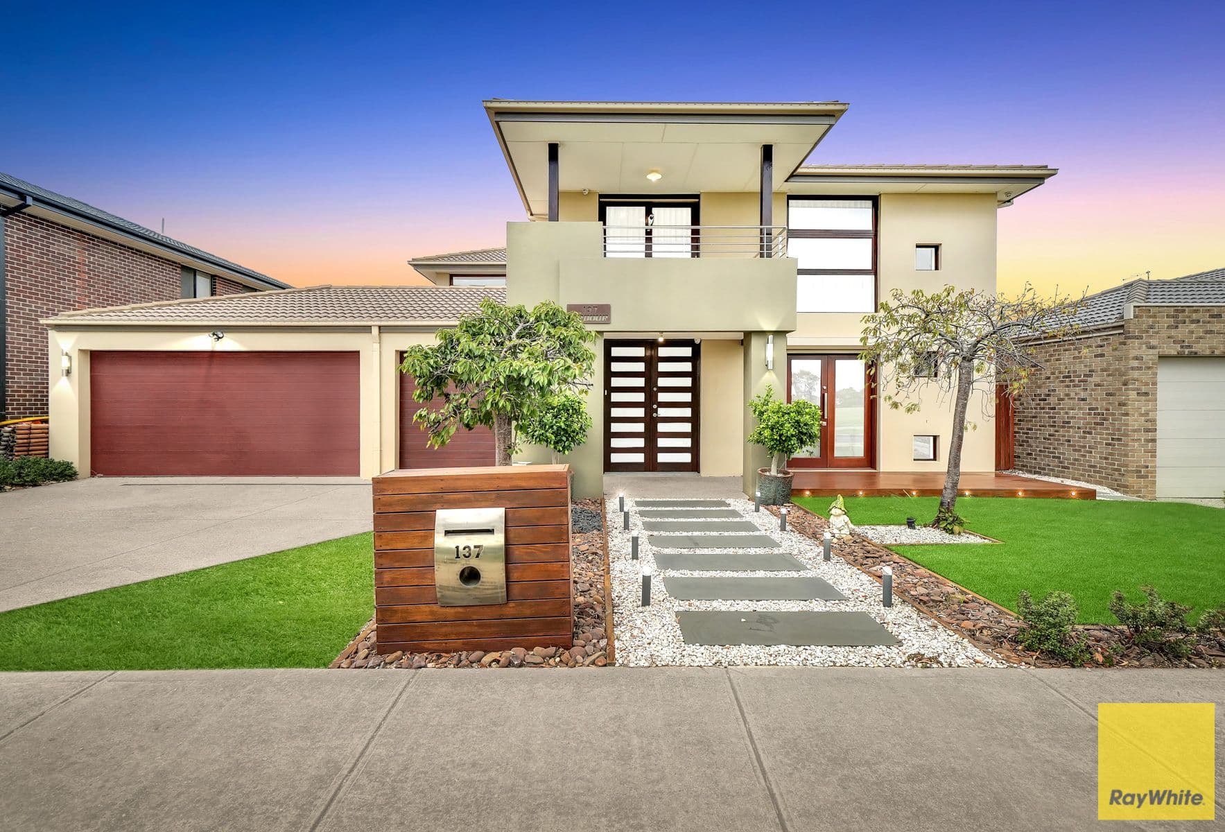 137 Arbour Boulevard, Burnside Heights VIC 3023, Burnside Heights - Image 1