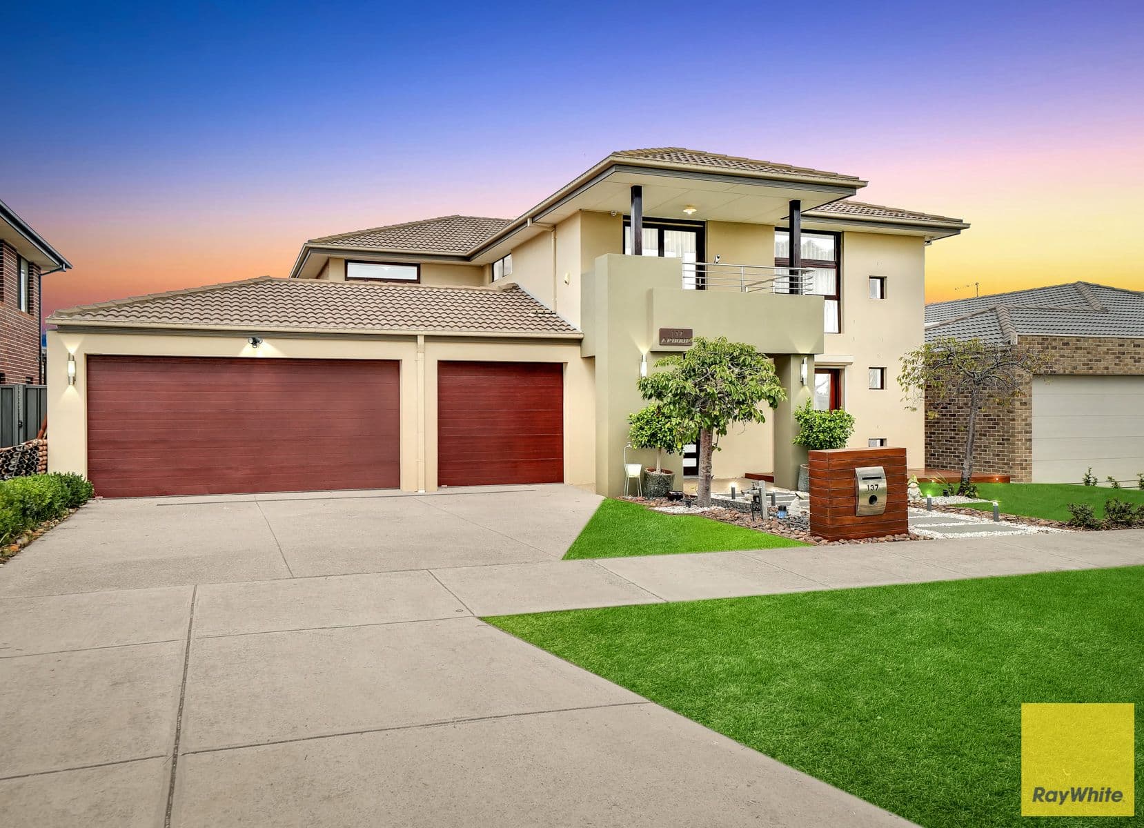 137 Arbour Boulevard, Burnside Heights VIC 3023, Burnside Heights - Thumbnail 2