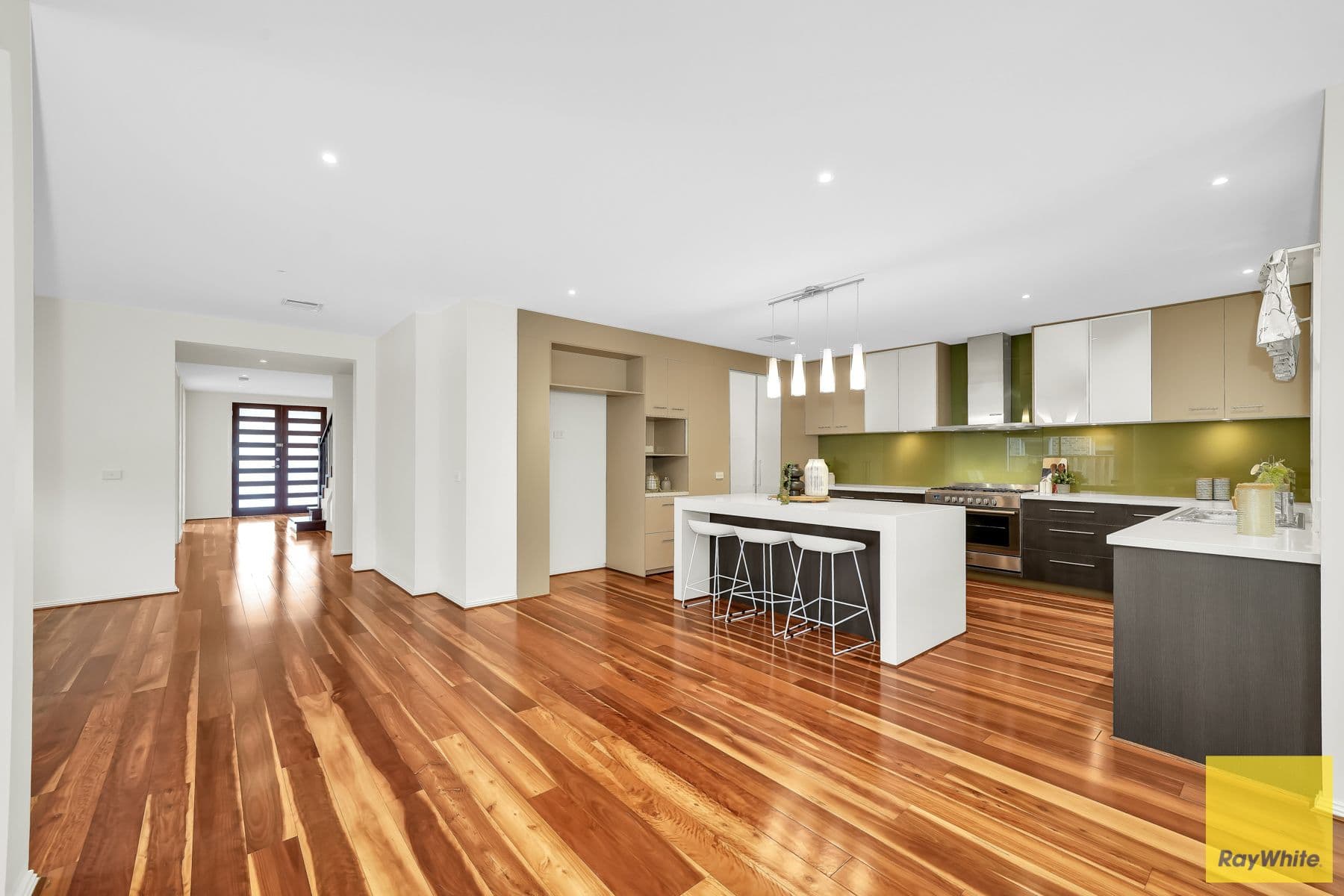 137 Arbour Boulevard, Burnside Heights VIC 3023, Burnside Heights - Thumbnail 8