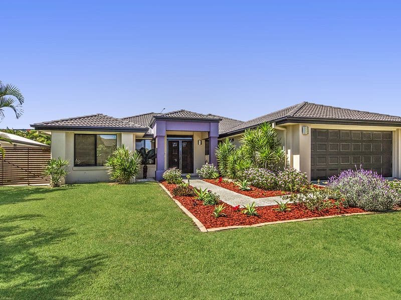 27 Oceanis Drive, Oxenford QLD 4210, Oxenford - Image 1