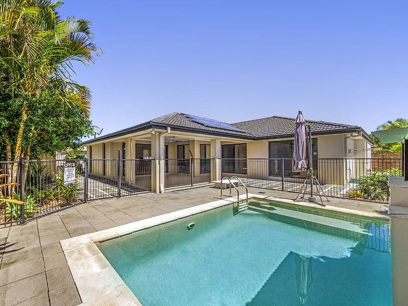 27 Oceanis Drive, Oxenford QLD 4210, Oxenford - Thumbnail 2