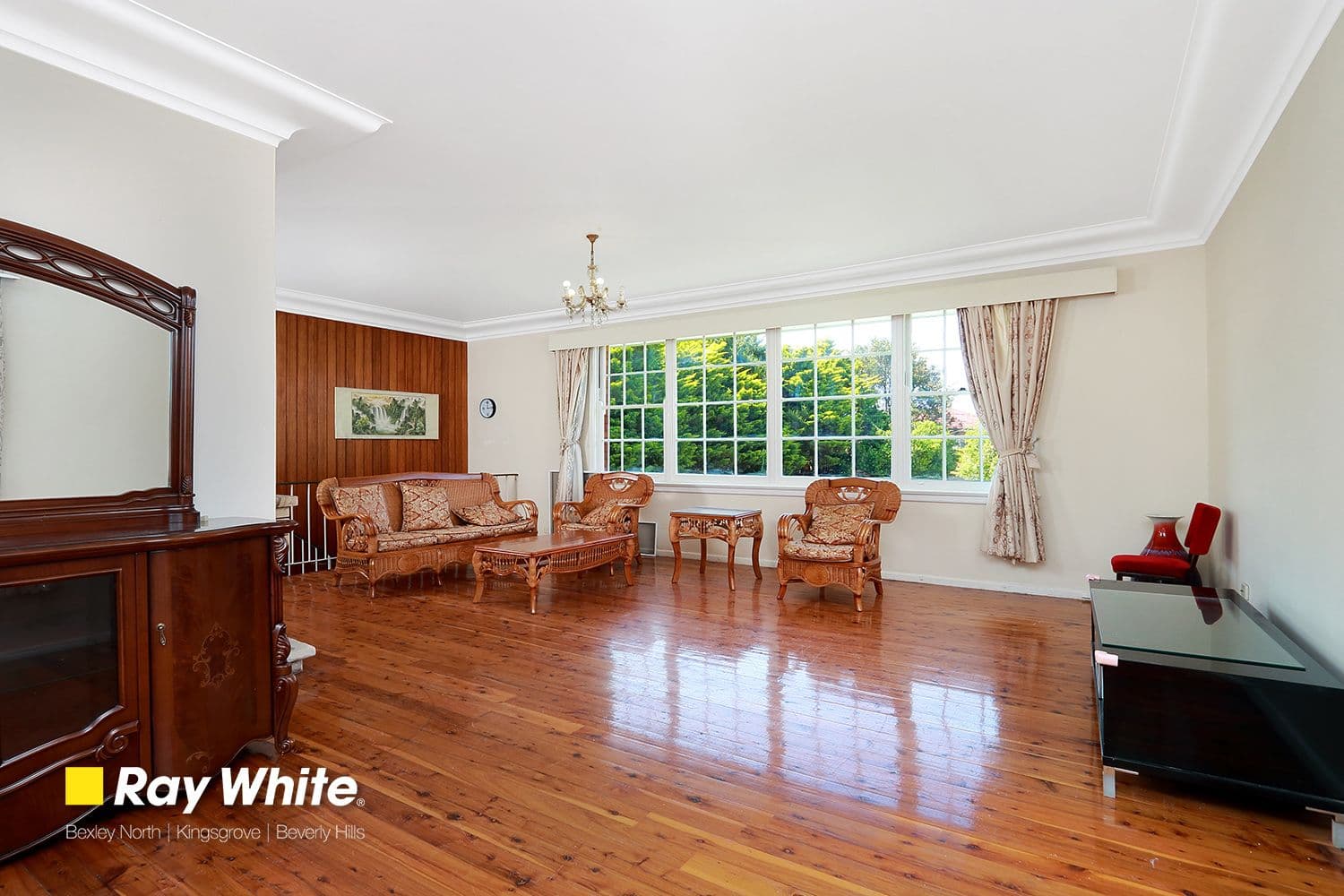 30 Mayfair Crescent, Beverly Hills NSW 2209, Beverly Hills - Thumbnail 4