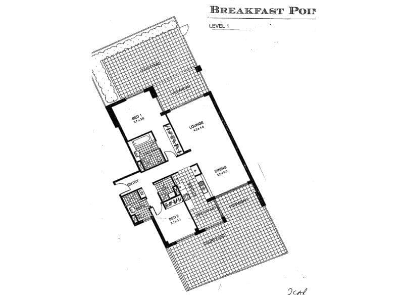 105/8 Village Drive, Breakfast Point - Thumbnail 7