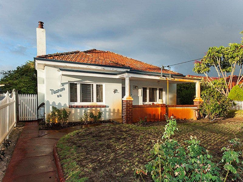 85 Milne Street, BAYSWATER WA 6053, Bayswater - Image 1