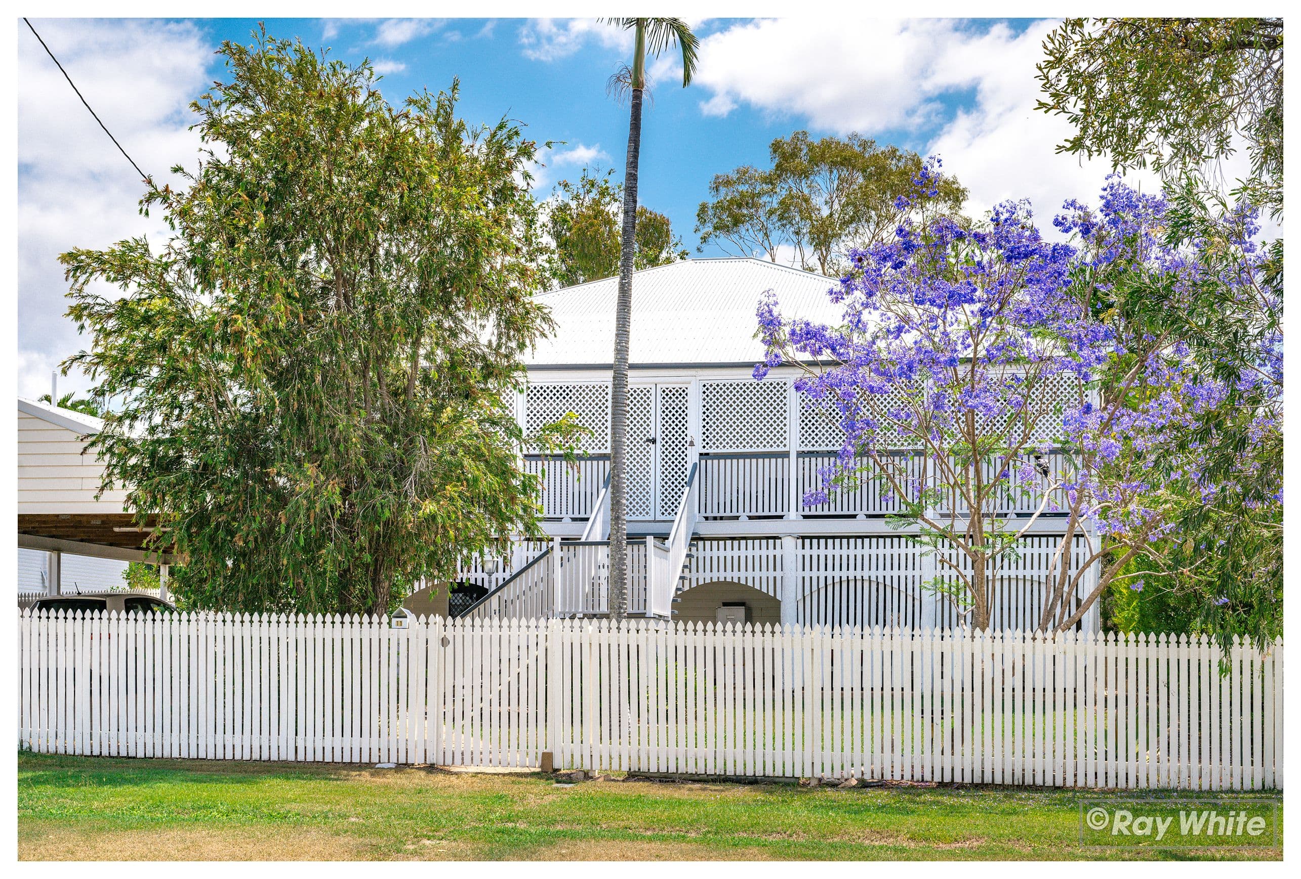 11 Woodville Street, Wandal QLD 4700, Wandal - Image 1