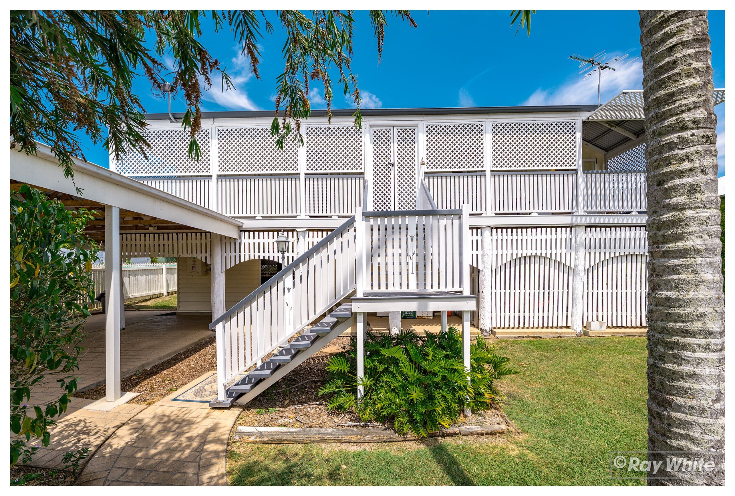 11 Woodville Street, Wandal QLD 4700, Wandal - Thumbnail 2