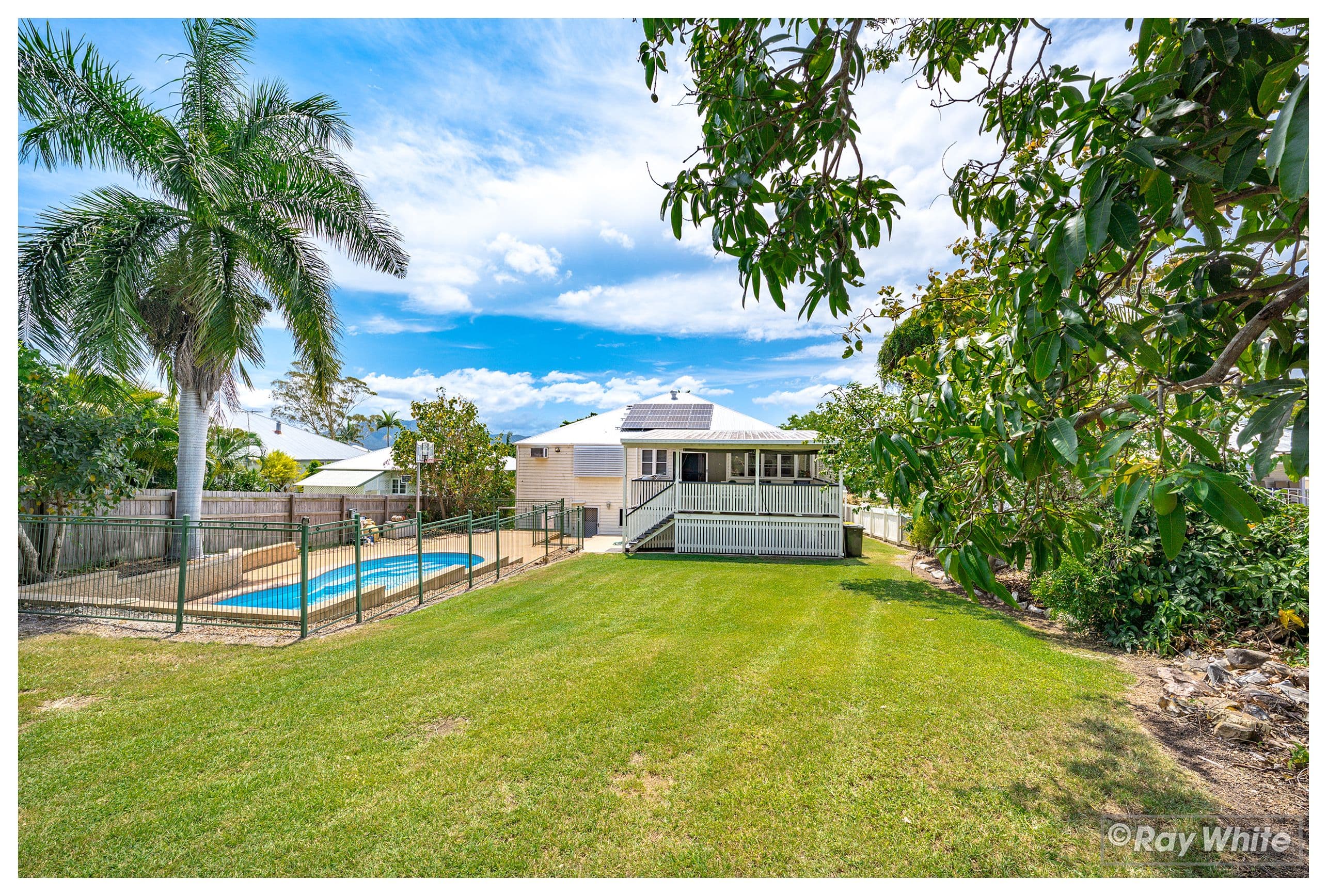 11 Woodville Street, Wandal QLD 4700, Wandal - Thumbnail 3