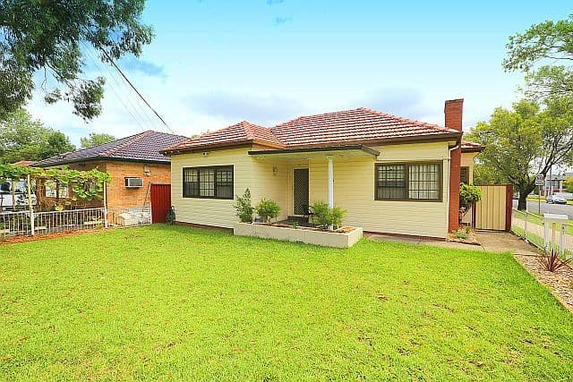 124 Auburn Road, Birrong NSW 2143, Birrong - Image 1