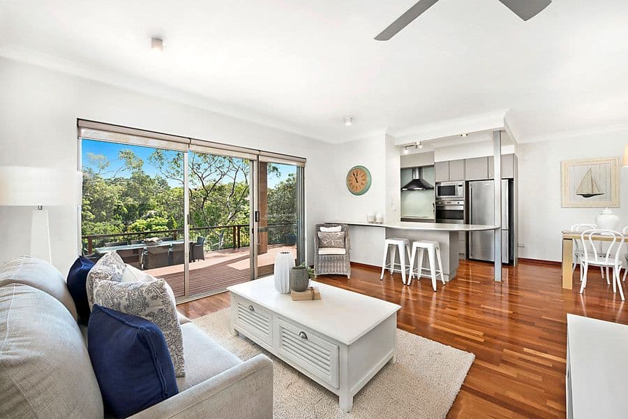 1 Boronia Street, Wollstonecraft NSW 2065, Wollstonecraft - Thumbnail 2
