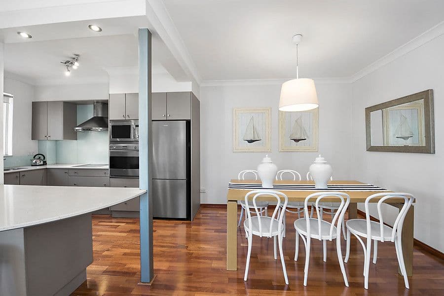1 Boronia Street, Wollstonecraft NSW 2065, Wollstonecraft - Thumbnail 3