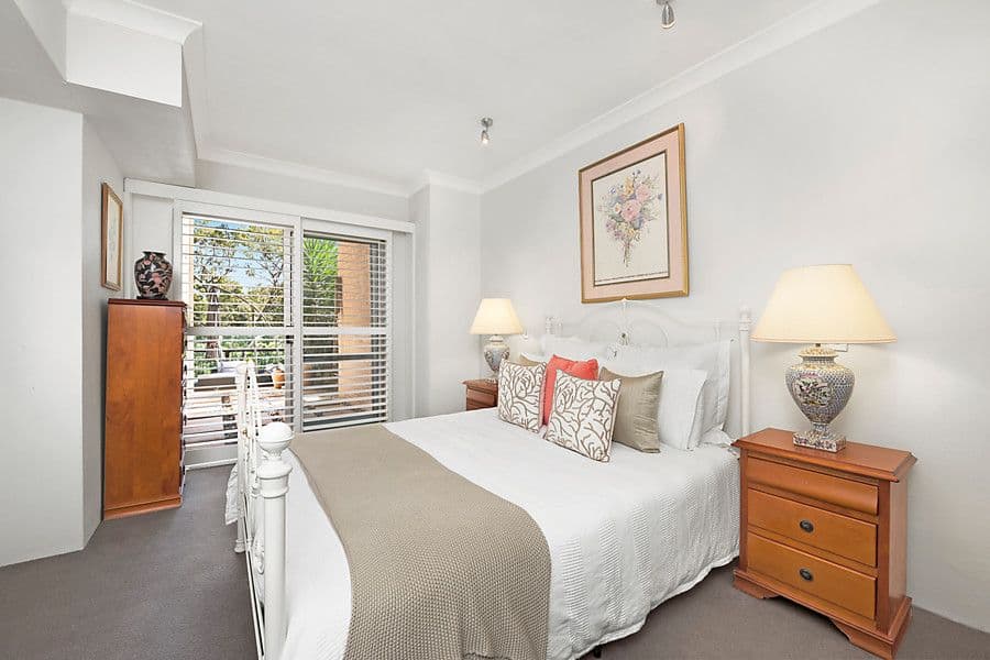 1 Boronia Street, Wollstonecraft NSW 2065, Wollstonecraft - Thumbnail 4