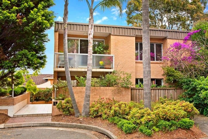 1 Boronia Street, Wollstonecraft NSW 2065, Wollstonecraft - Thumbnail 5
