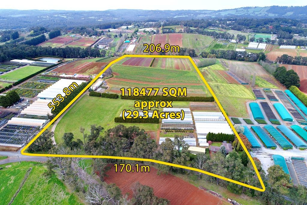 16 Wiseman Road, Silvan VIC 3795, Silvan - Image 1