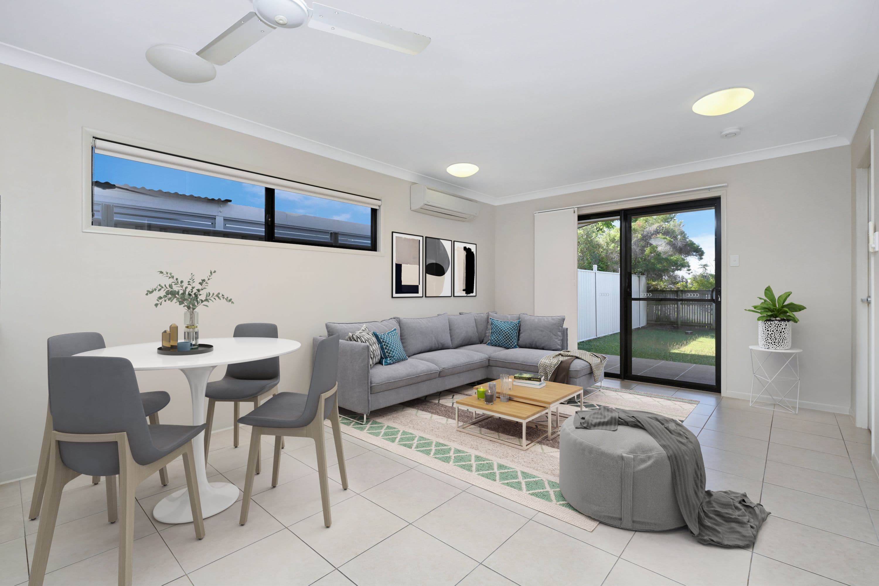 14 Covey Court, Burdell QLD 4818, Burdell - Thumbnail 2