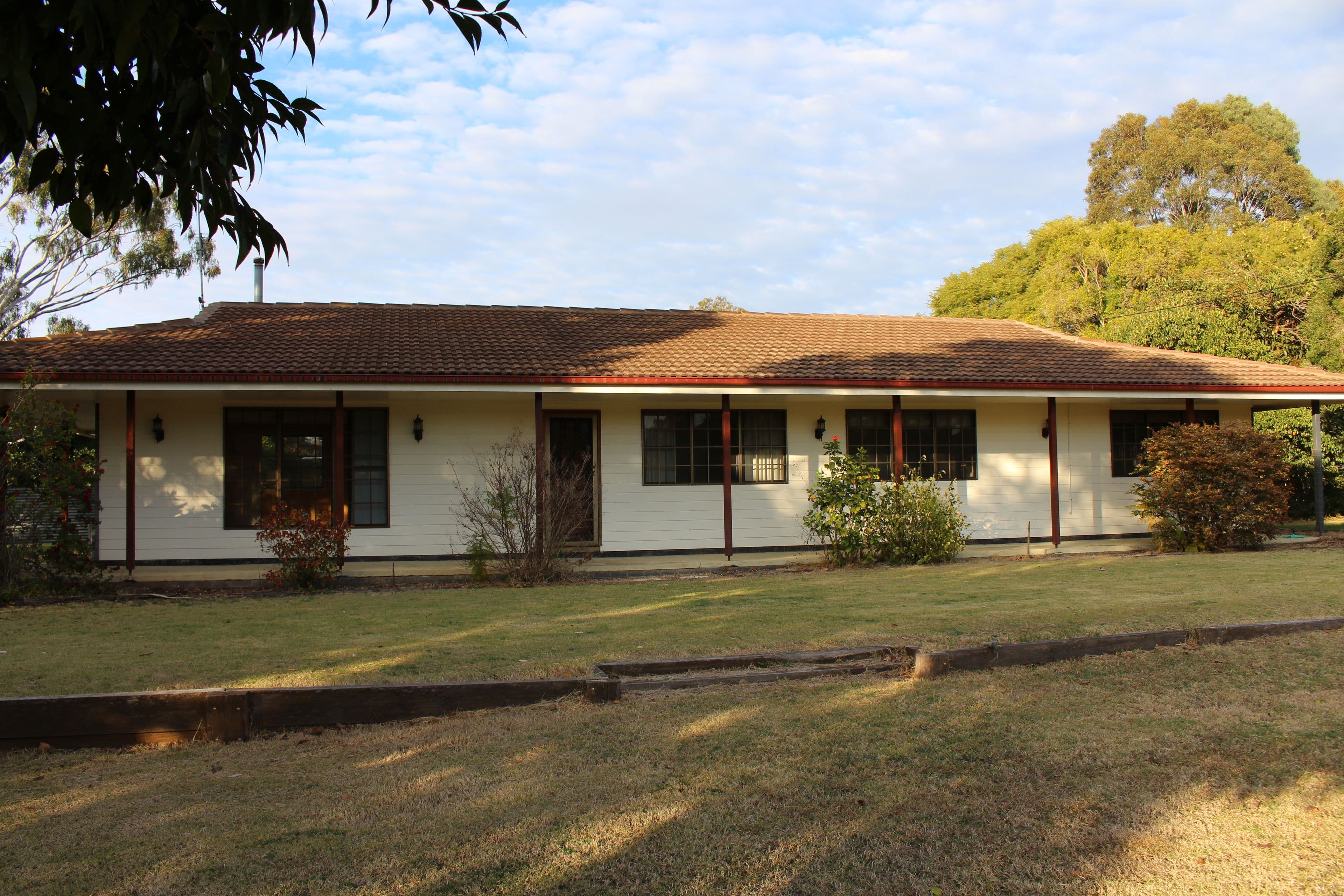 126 Hill, Pittsworth QLD 4356, Pittsworth - Image 1