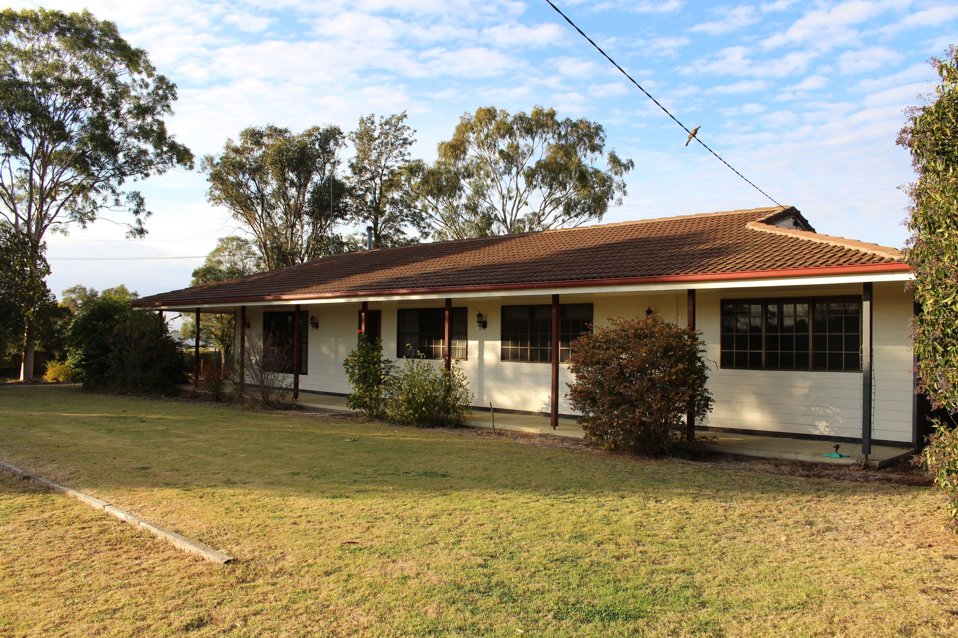 126 Hill, Pittsworth QLD 4356, Pittsworth - Thumbnail 2