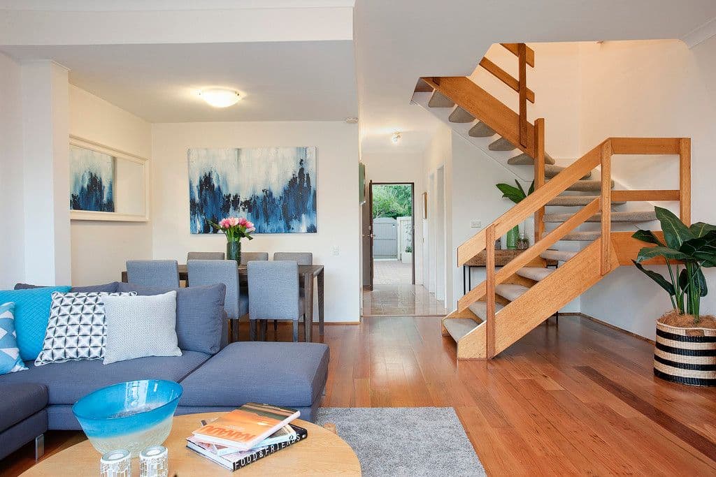 15 Belmont Avenue, WOLLSTONECRAFT NSW 2065, Wollstonecraft - Thumbnail 2