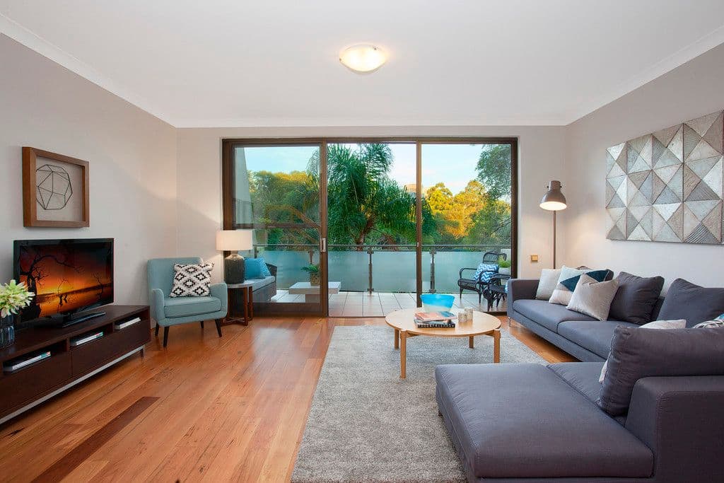 15 Belmont Avenue, WOLLSTONECRAFT NSW 2065, Wollstonecraft - Thumbnail 3
