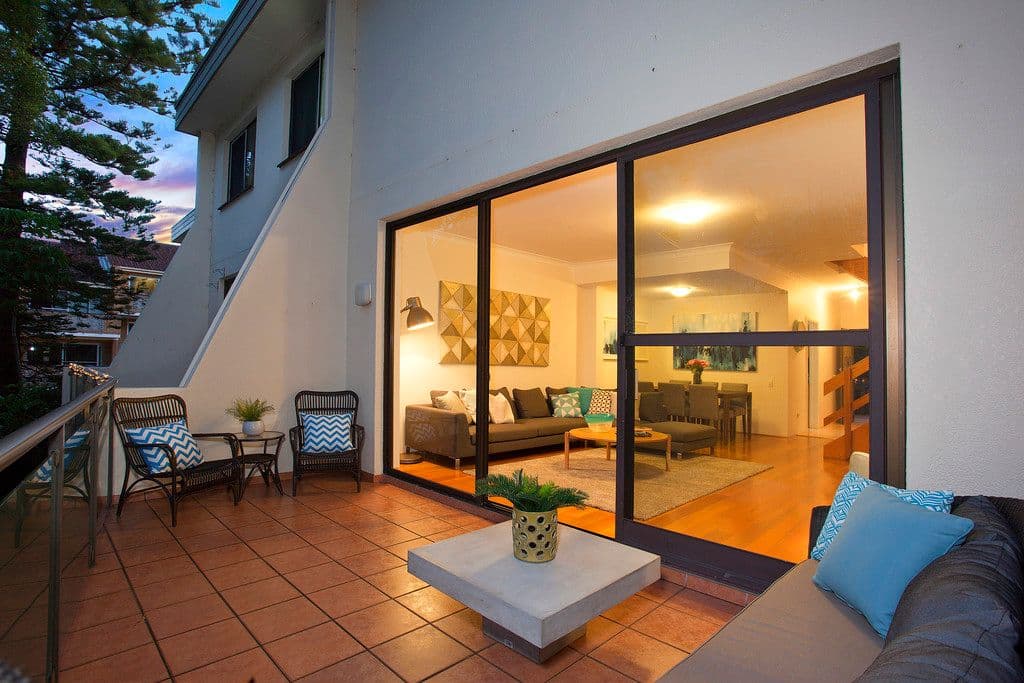 15 Belmont Avenue, WOLLSTONECRAFT NSW 2065, Wollstonecraft - Thumbnail 4