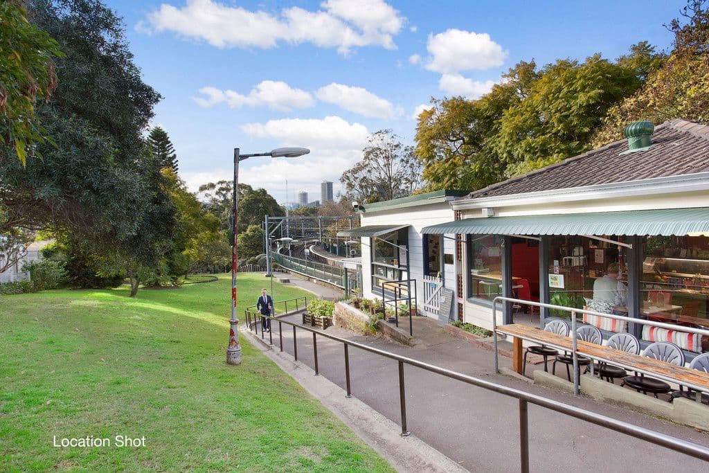 15 Belmont Avenue, WOLLSTONECRAFT NSW 2065, Wollstonecraft - Thumbnail 7