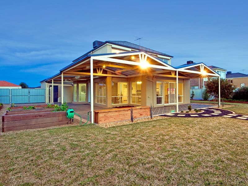 26 Caradon Drive, TRUGANINA VIC 3029, Truganina - Thumbnail 4