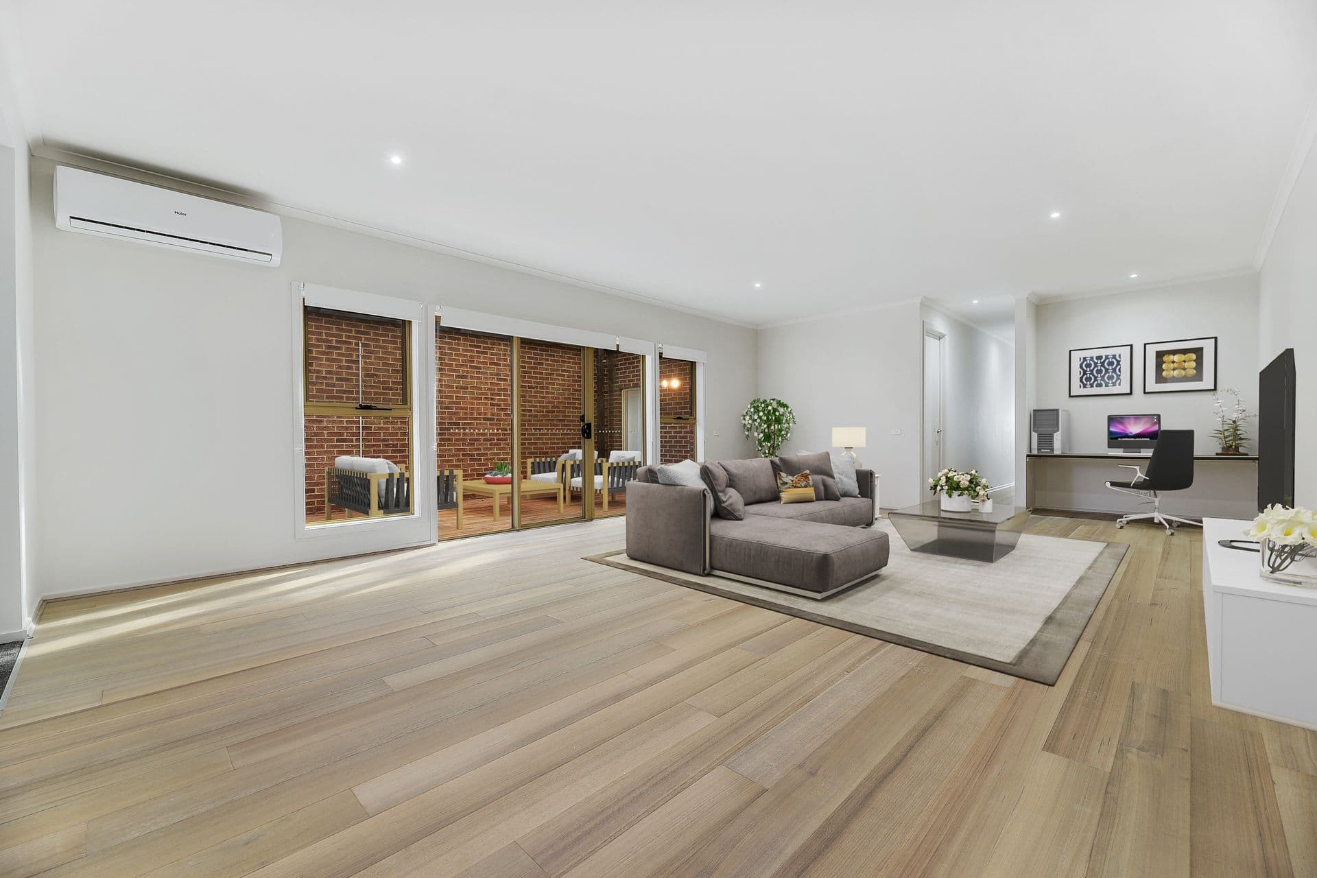 46 Edgeware Close, Pakenham VIC 3810, Pakenham - Thumbnail 3