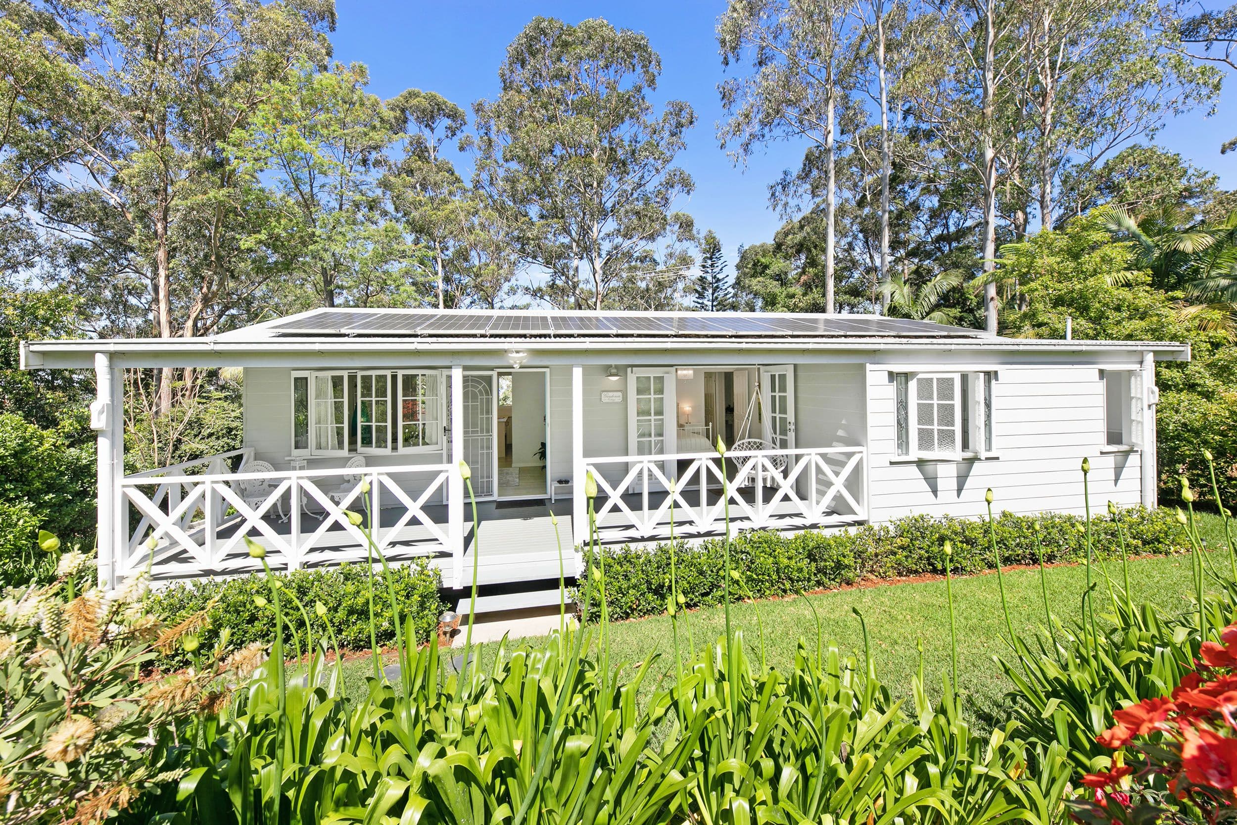 119 Contour Road, Tamborine Mountain QLD 4272, Tamborine Mountain - Image 1