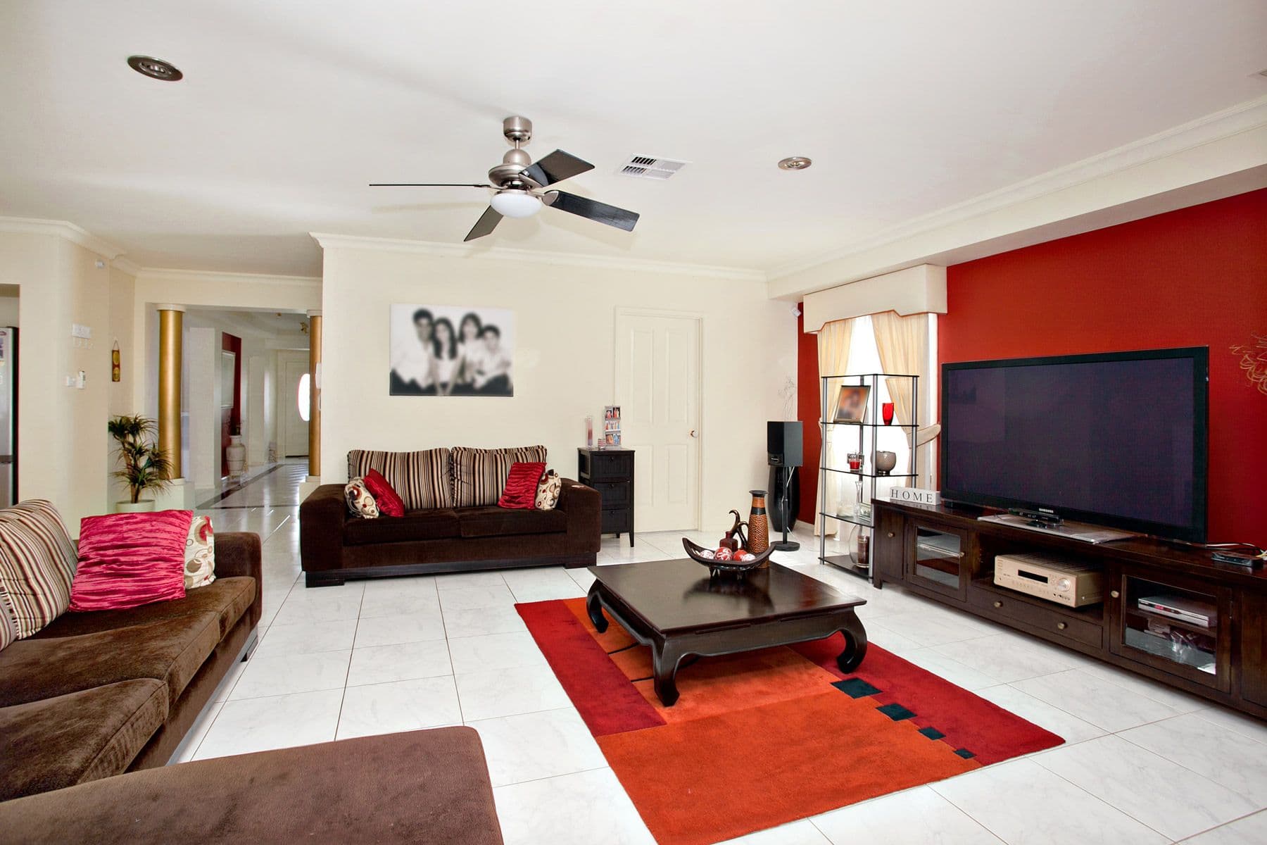 112 Brampton Drive, BEAUMONT HILLS NSW 2155, Beaumont Hills - Thumbnail 3