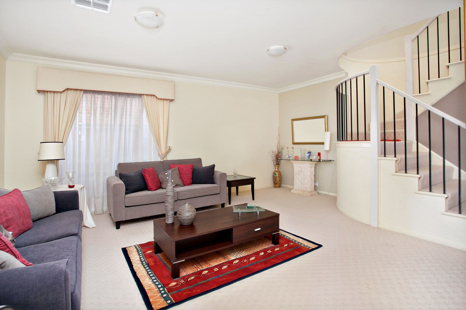 112 Brampton Drive, BEAUMONT HILLS NSW 2155, Beaumont Hills - Thumbnail 4