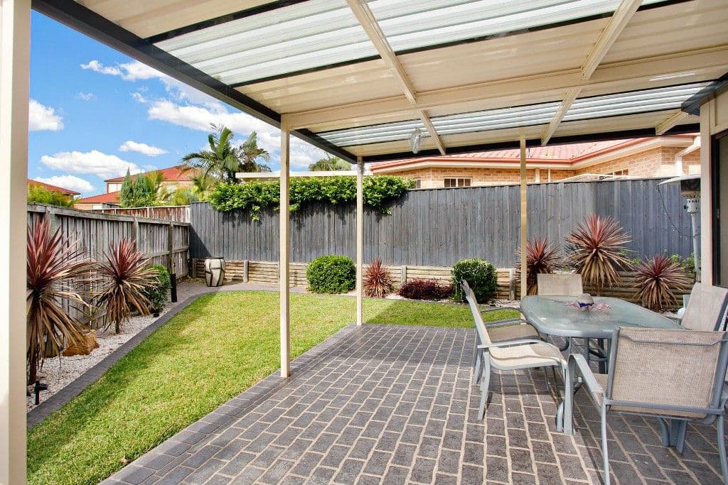 112 Brampton Drive, BEAUMONT HILLS NSW 2155, Beaumont Hills - Thumbnail 5