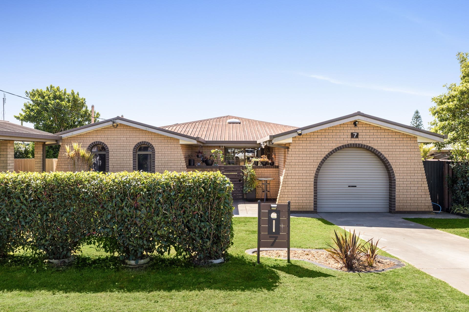 7 Westbrook Street, Newtown QLD 4350, Newtown - Image 1