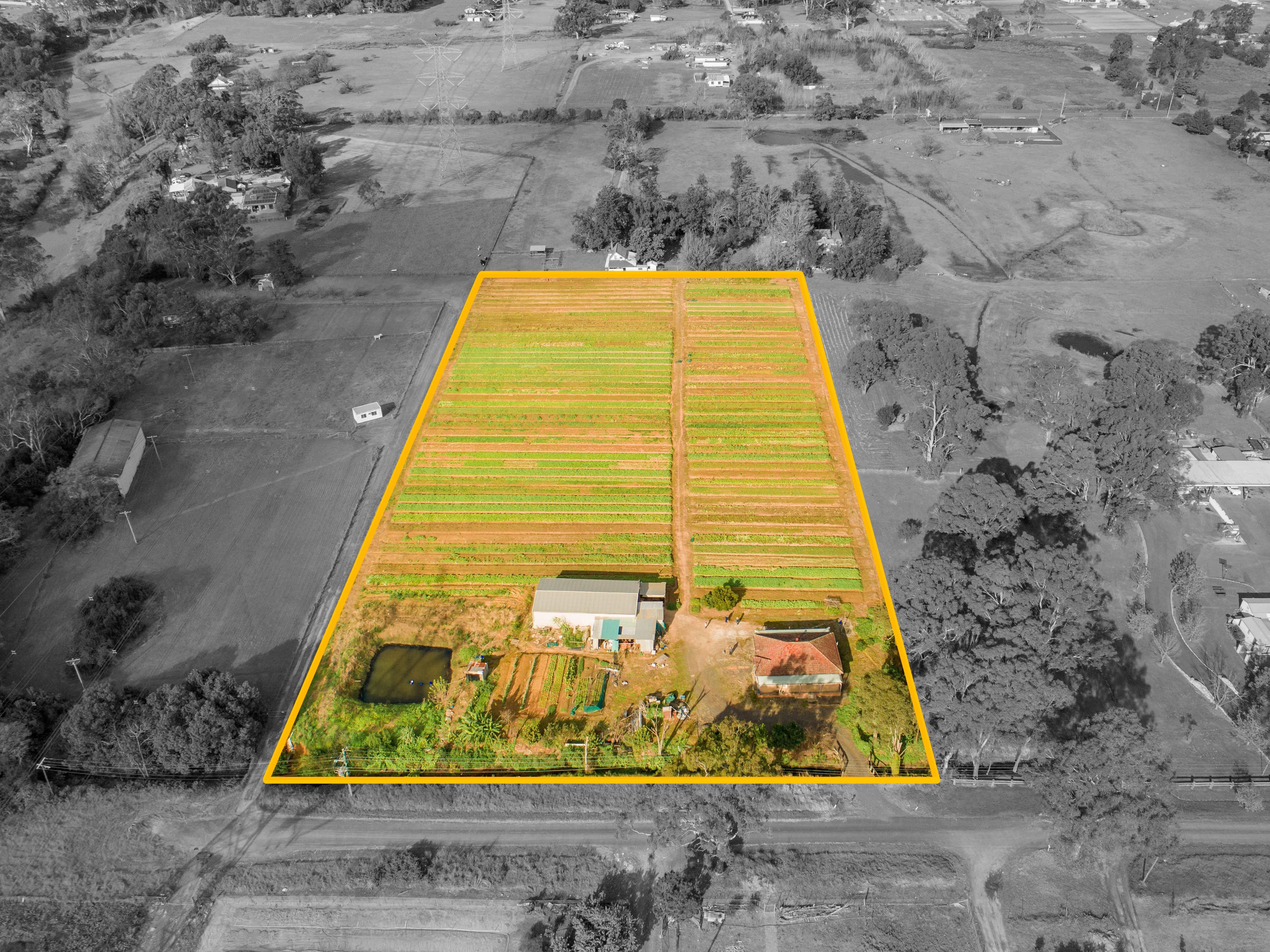 207 Sixth Avenue, Llandilo NSW 2747, Llandilo - Image 1