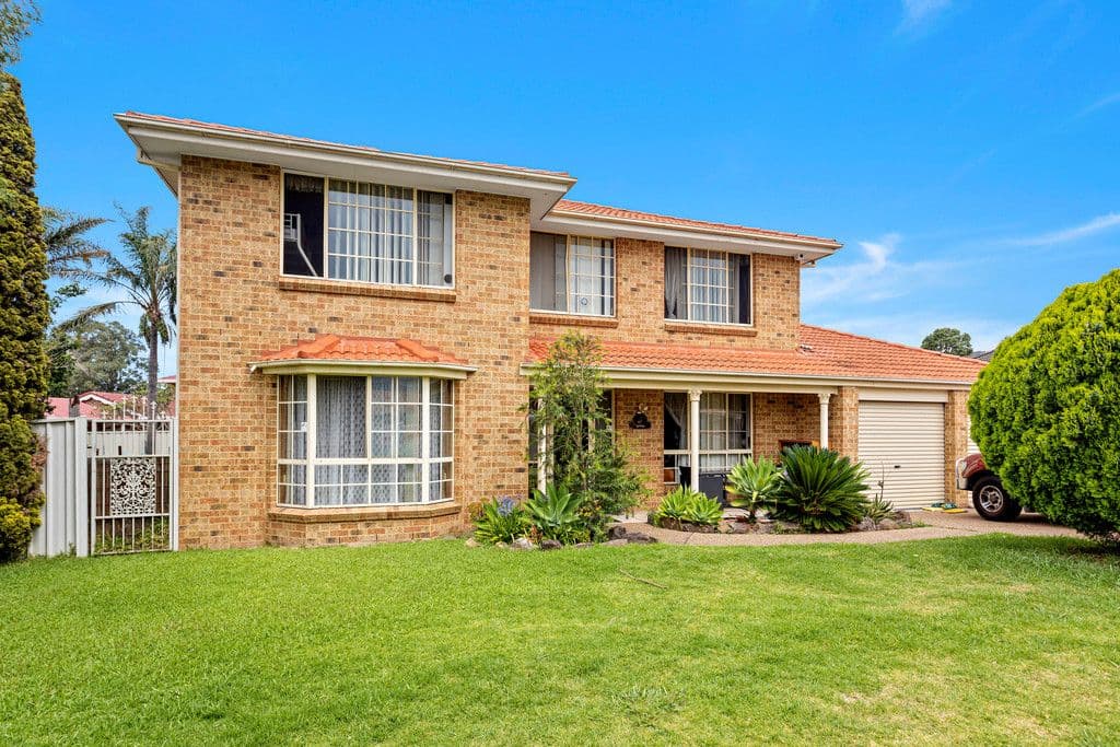 17 Charlotte Crescent, Albion Park NSW 2527, Albion Park - Image 1