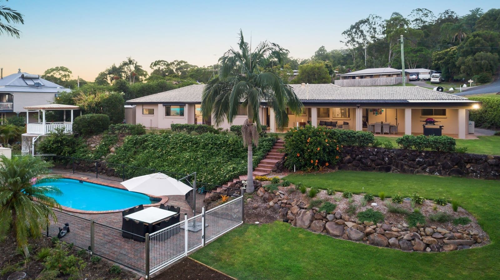 5 Ocean View Road, Mount Mellum QLD 4550, Mount Mellum - Image 1