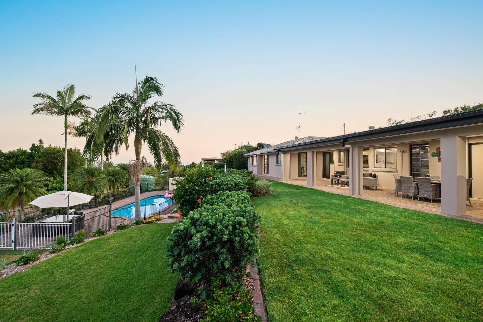 5 Ocean View Road, Mount Mellum QLD 4550, Mount Mellum - Thumbnail 2