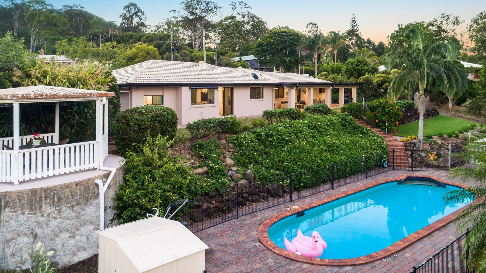 5 Ocean View Road, Mount Mellum QLD 4550, Mount Mellum - Thumbnail 3