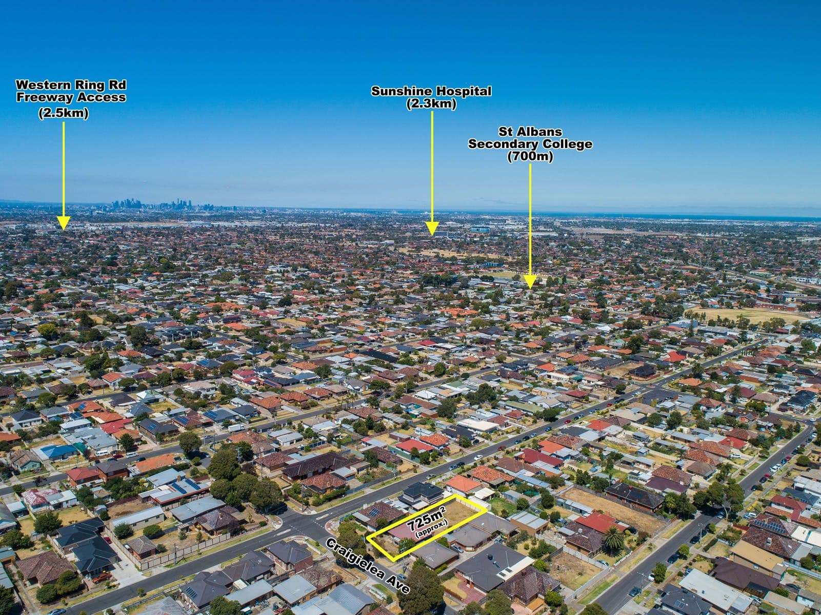 13 Craigielea Avenue, St Albans VIC 3021, St Albans - Thumbnail 4