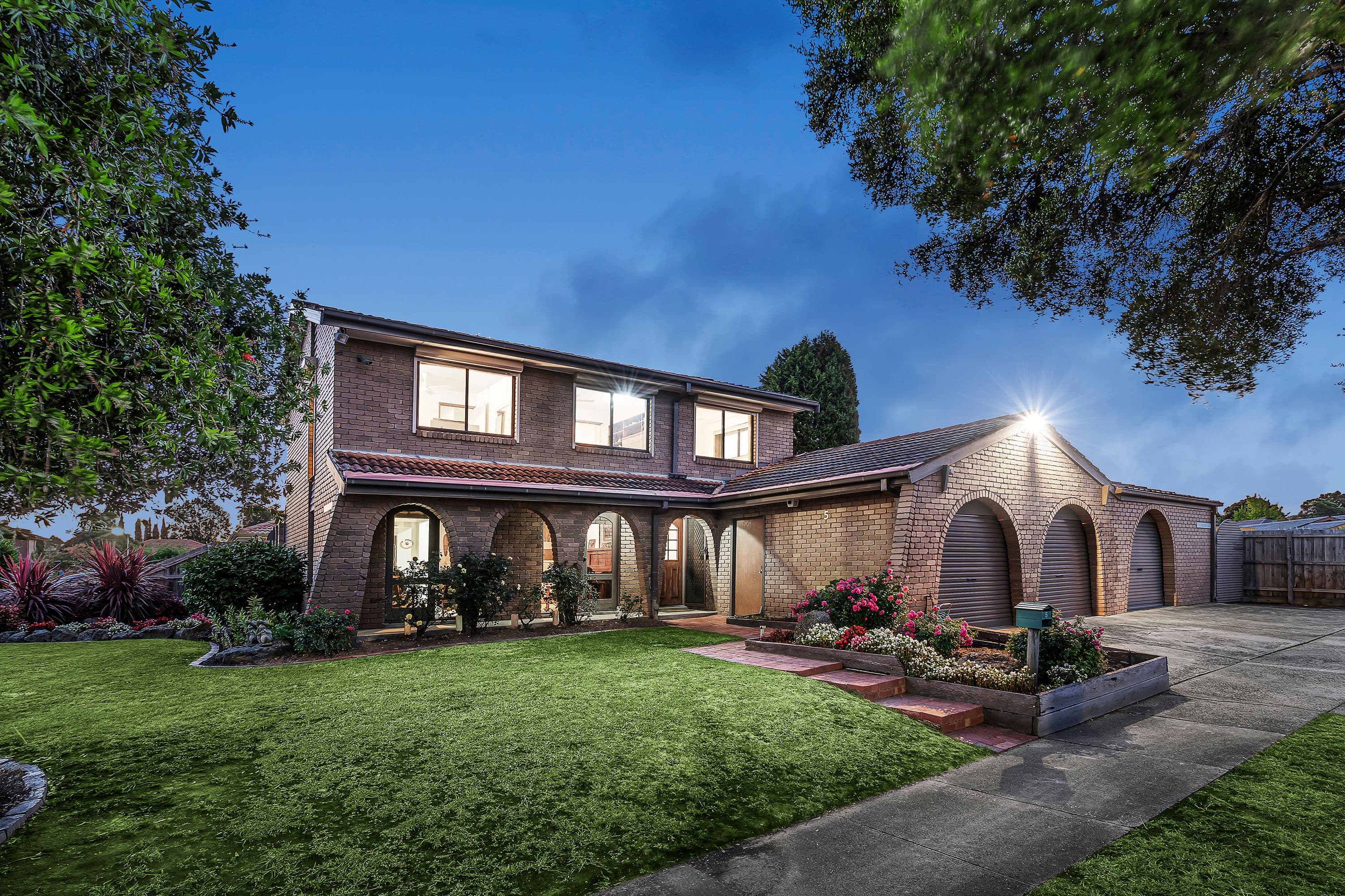 5 Windermere Crescent, Mulgrave VIC 3170, Mulgrave - Image 1