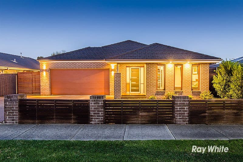 38 McCallum Drive, Cranbourne East VIC 3977, Cranbourne East - Image 1