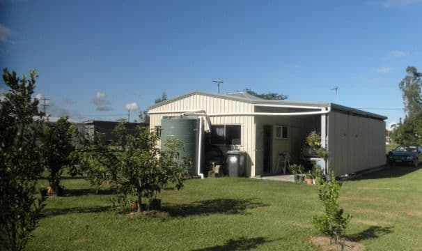 8 Albert, SILKWOOD QLD 4856, Silkwood - Thumbnail 4